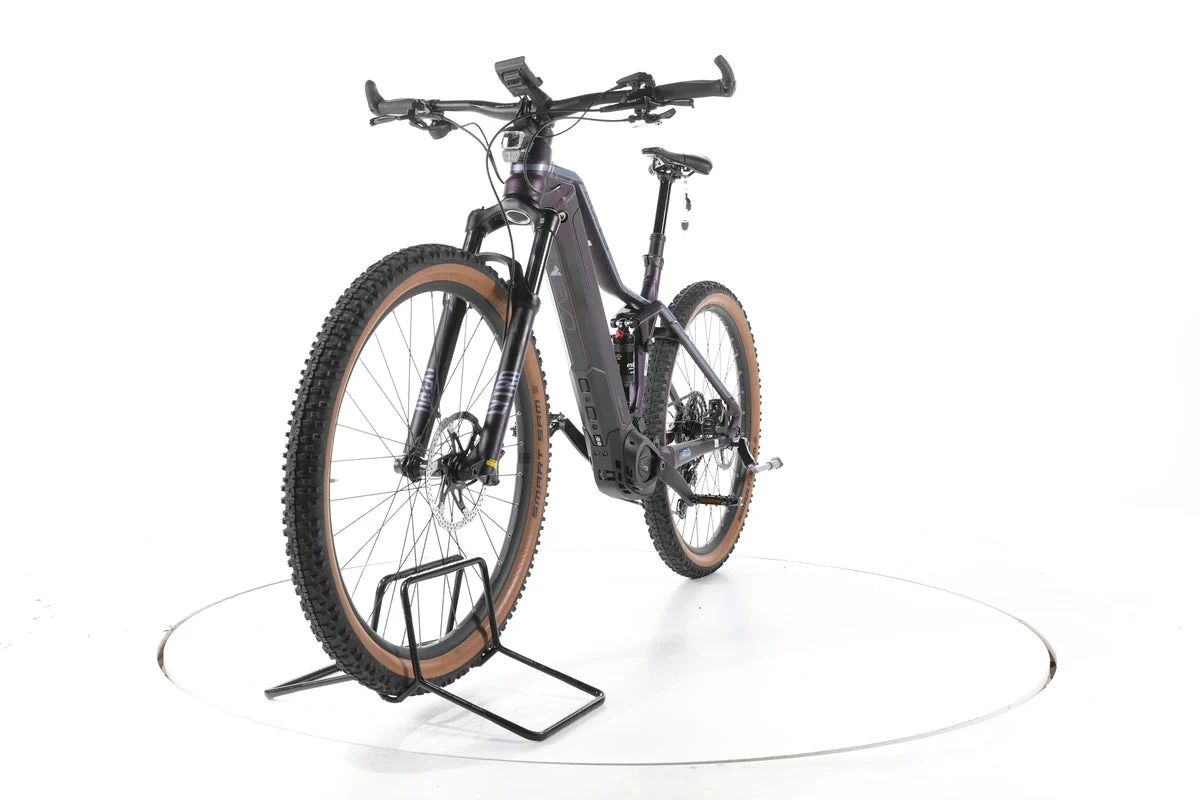 Bulls Sonic EVA TR1 2023, Bild 5