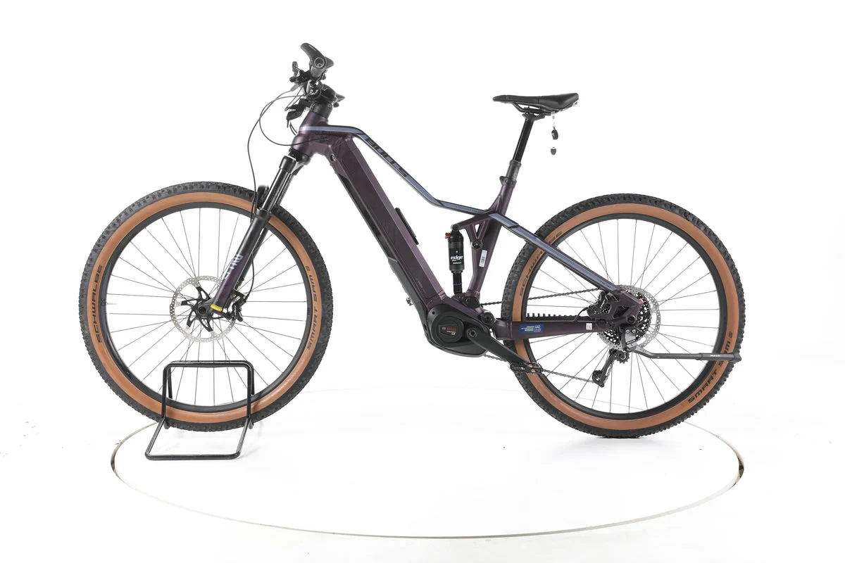 Bulls Sonic EVA TR1 2023, Bild 7