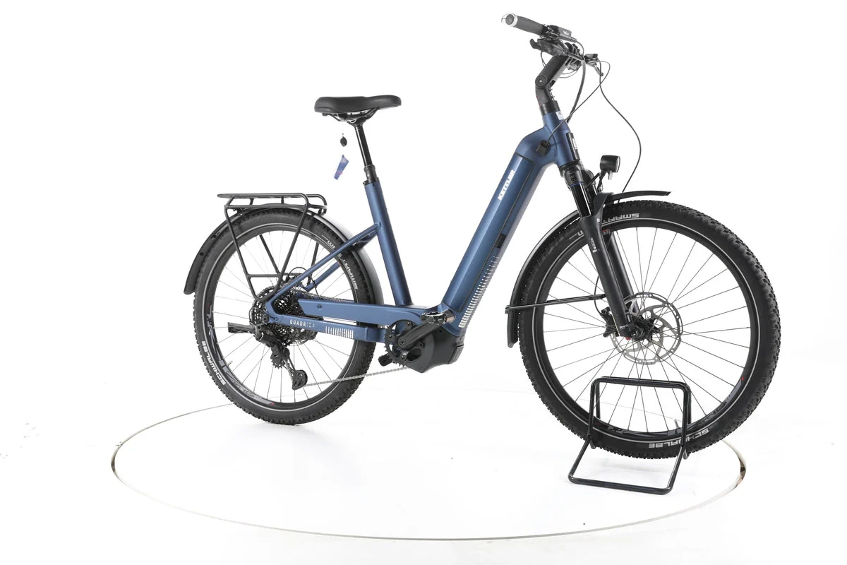 Kettler QUADRIGA TOWN & COUNTRY COMP 2025, Bild 2