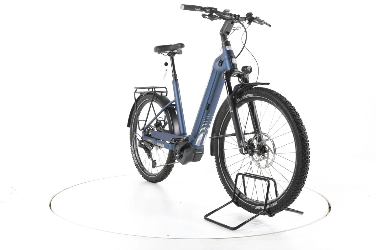 Kettler QUADRIGA TOWN & COUNTRY COMP 2025, Bild 3