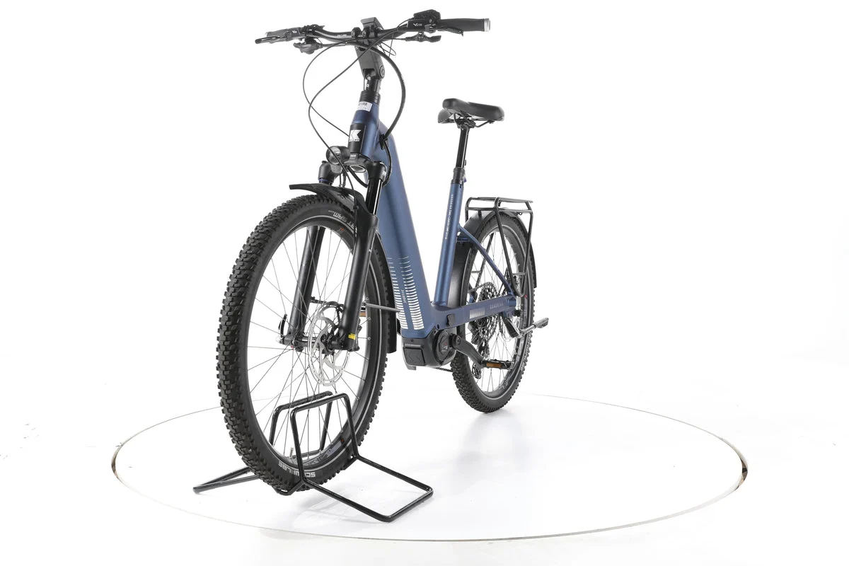 Kettler QUADRIGA TOWN & COUNTRY COMP 2025, Bild 5