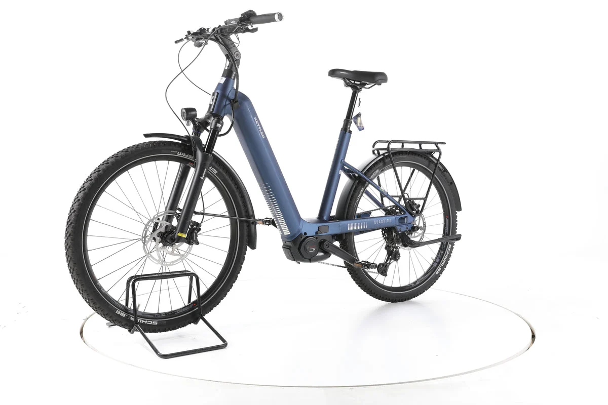 Kettler QUADRIGA TOWN & COUNTRY COMP 2025, Bild 6