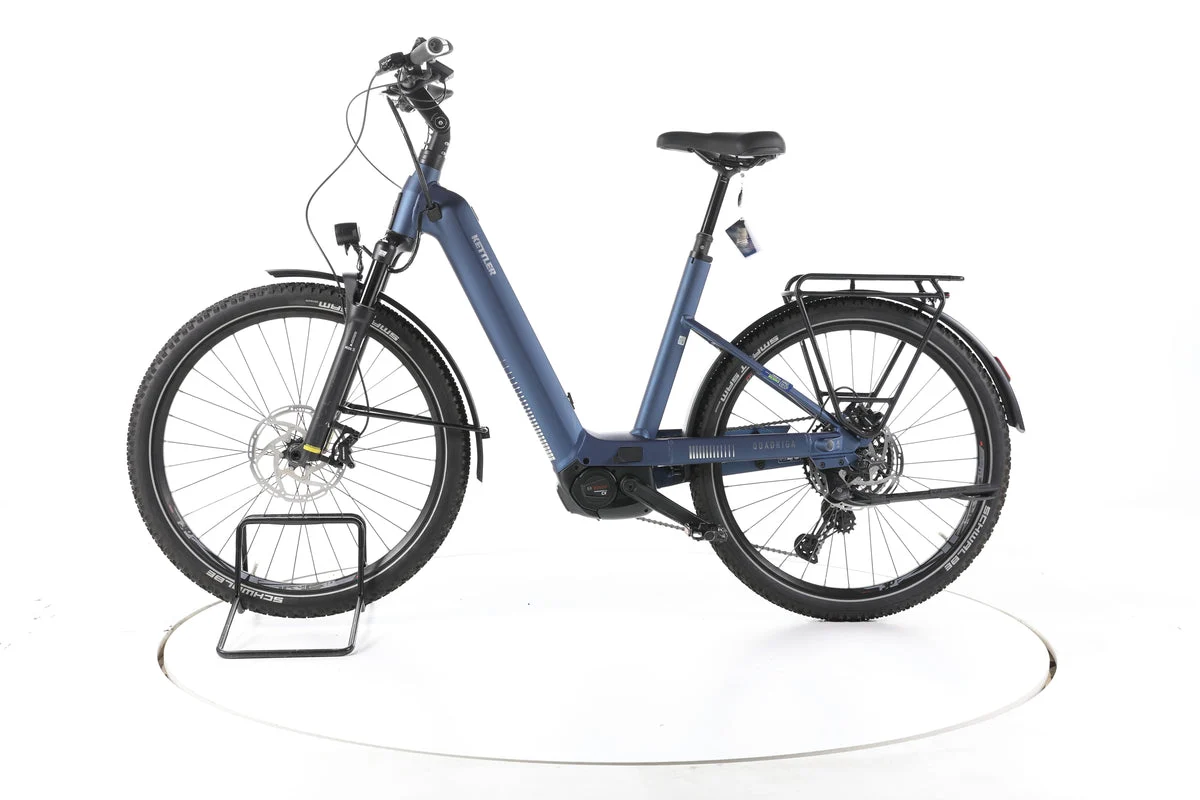 Kettler QUADRIGA TOWN & COUNTRY COMP 2025, Bild 7