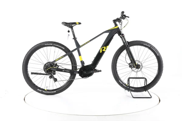 R Raymon HardRay Nine 7.0 2020