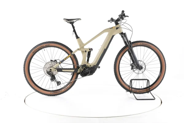 Cube Stereo Hybrid 140 HPC Race 625 2022
