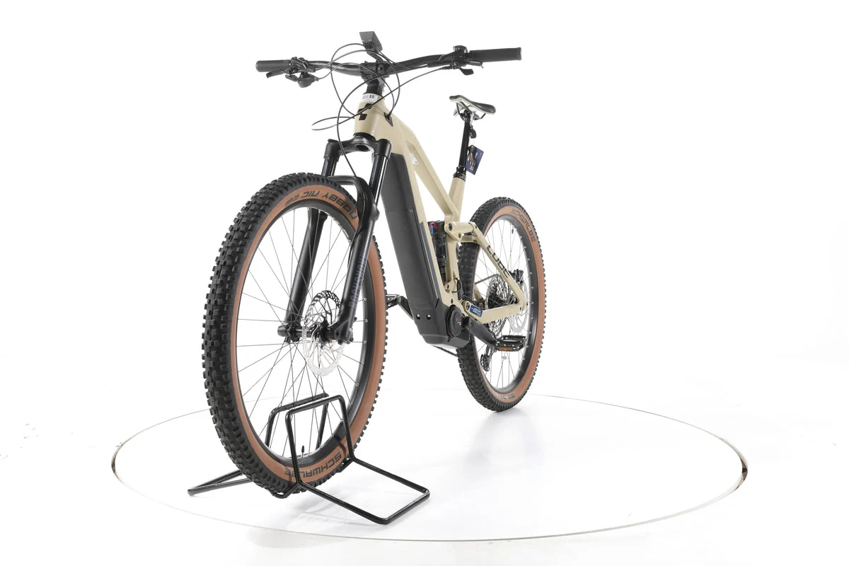 Cube Stereo Hybrid 140 HPC Race 625 2022, Bild 5