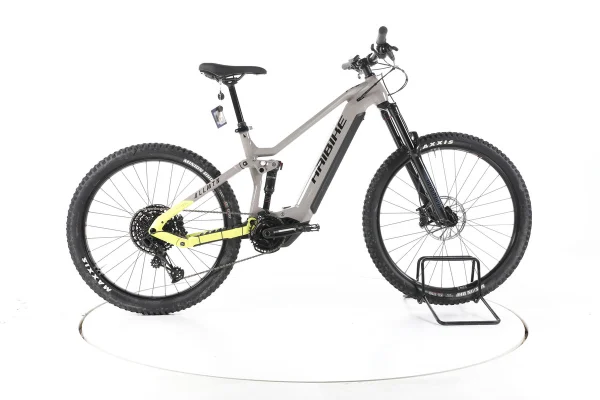 Haibike AllMtn 2 2022
