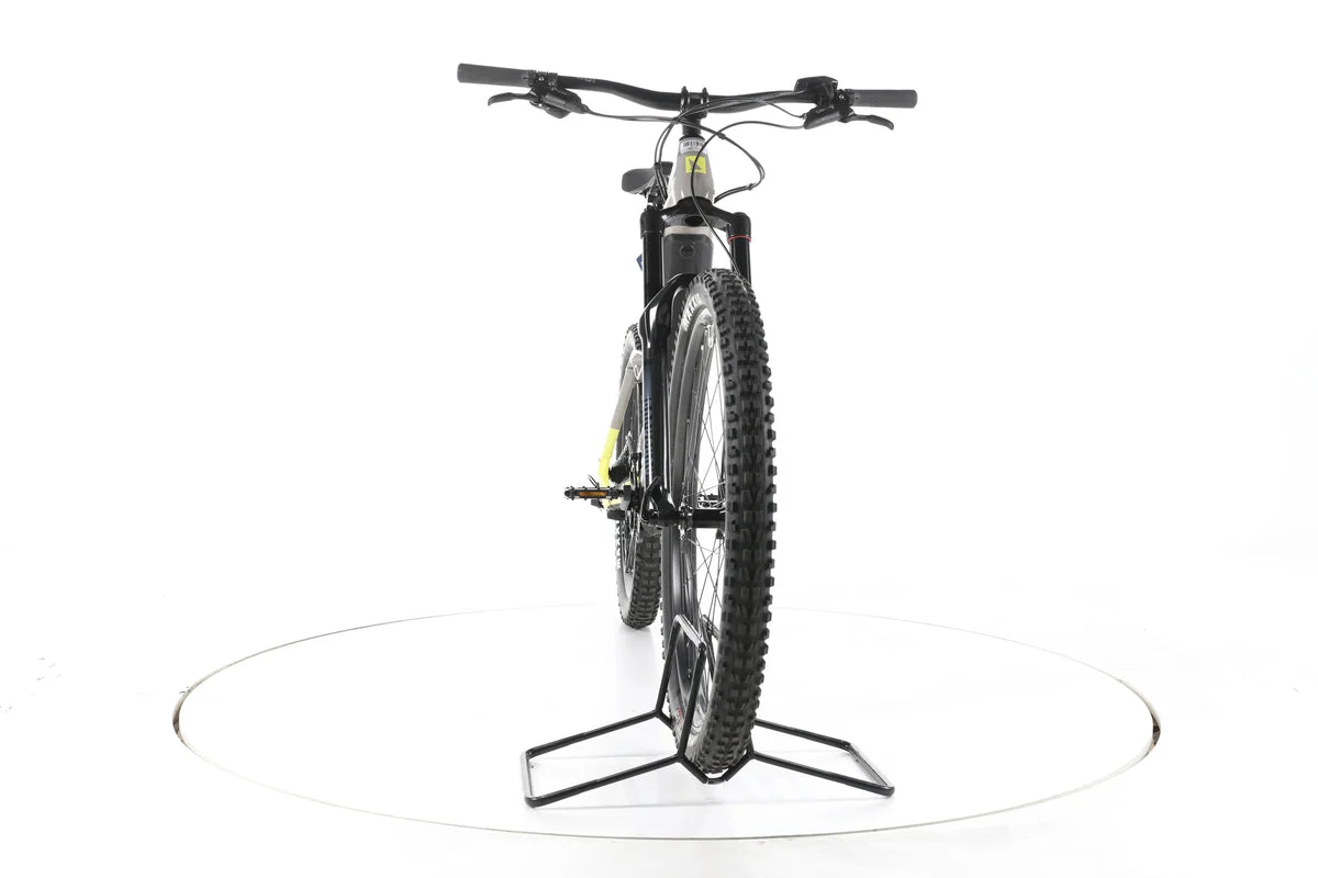 Haibike AllMtn 2 2022, Bild 4