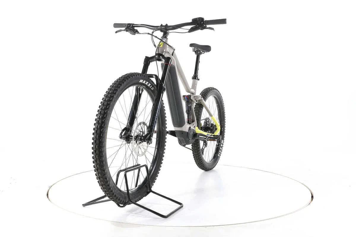 Haibike AllMtn 2 2022, Bild 5