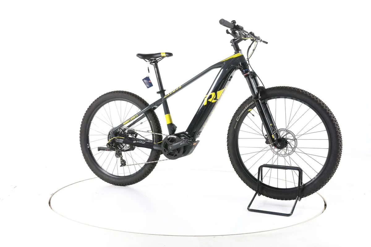 R Raymon HardRay E-Seven 7.0 2020, Bild 2