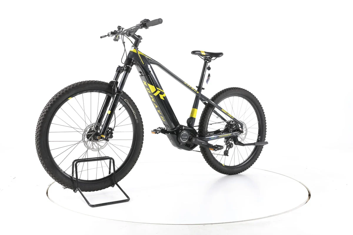R Raymon HardRay E-Seven 7.0 2020, Bild 6