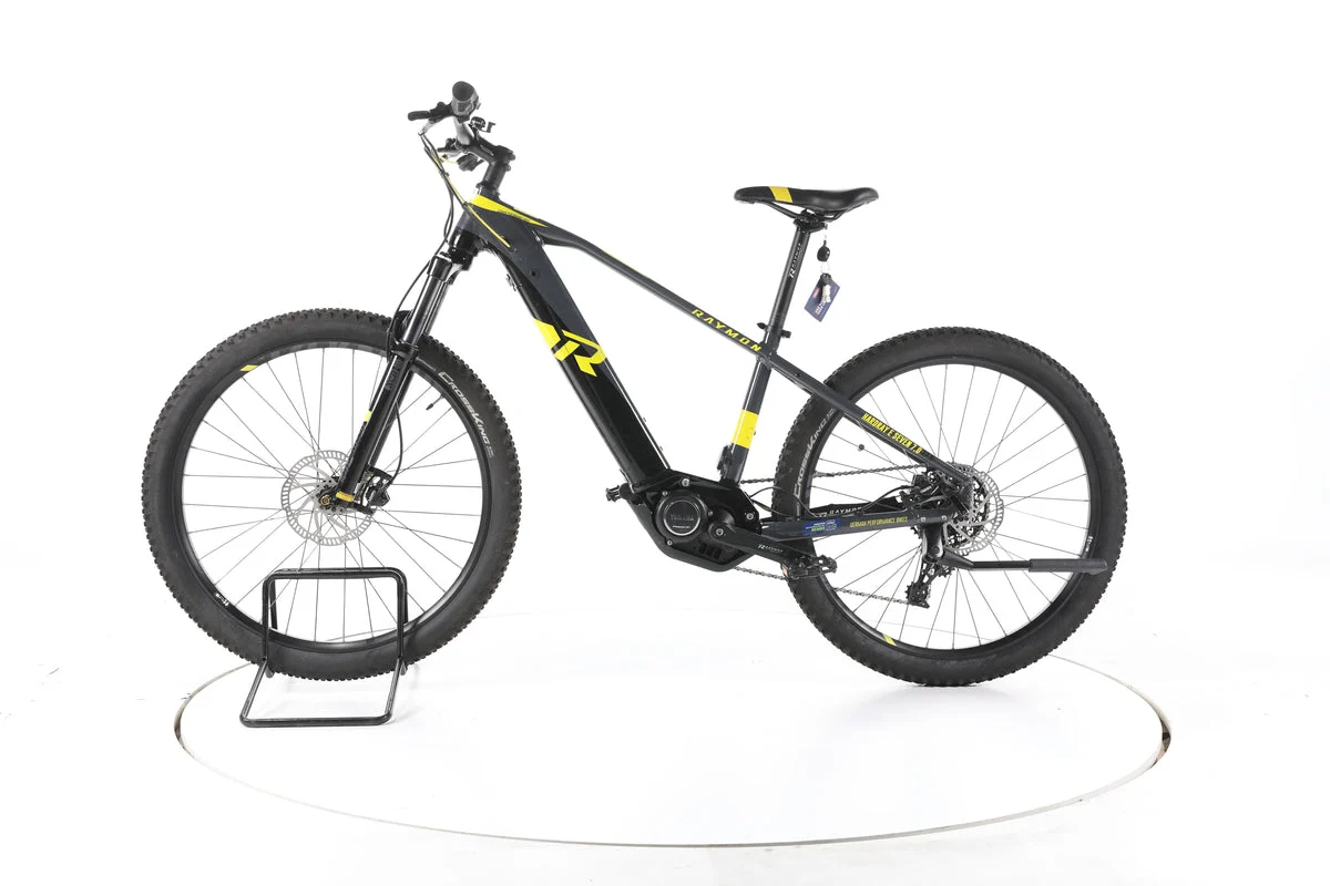 R Raymon HardRay E-Seven 7.0 2020, Bild 7