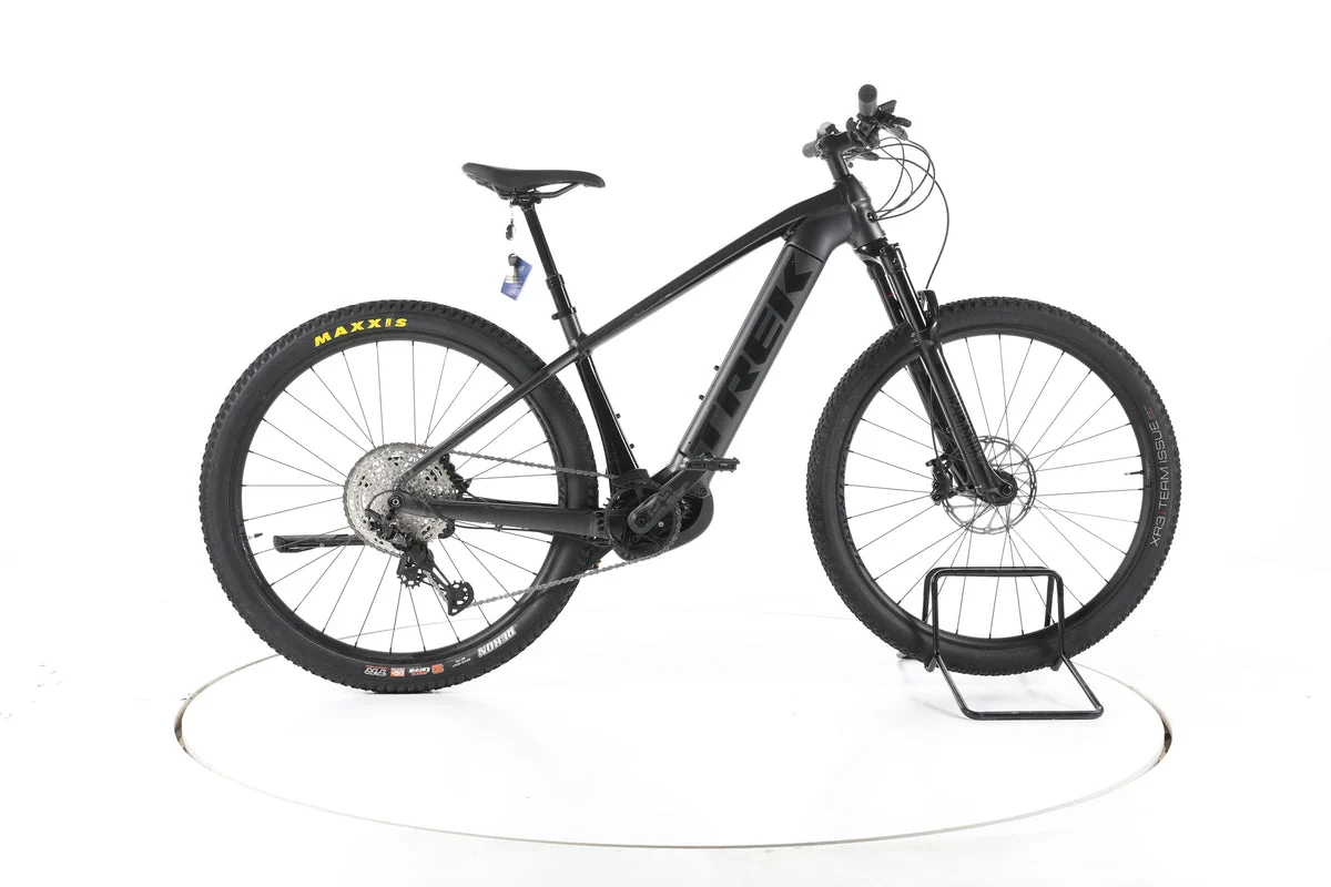 Trek Powerfly 7 2023, Seitenansicht