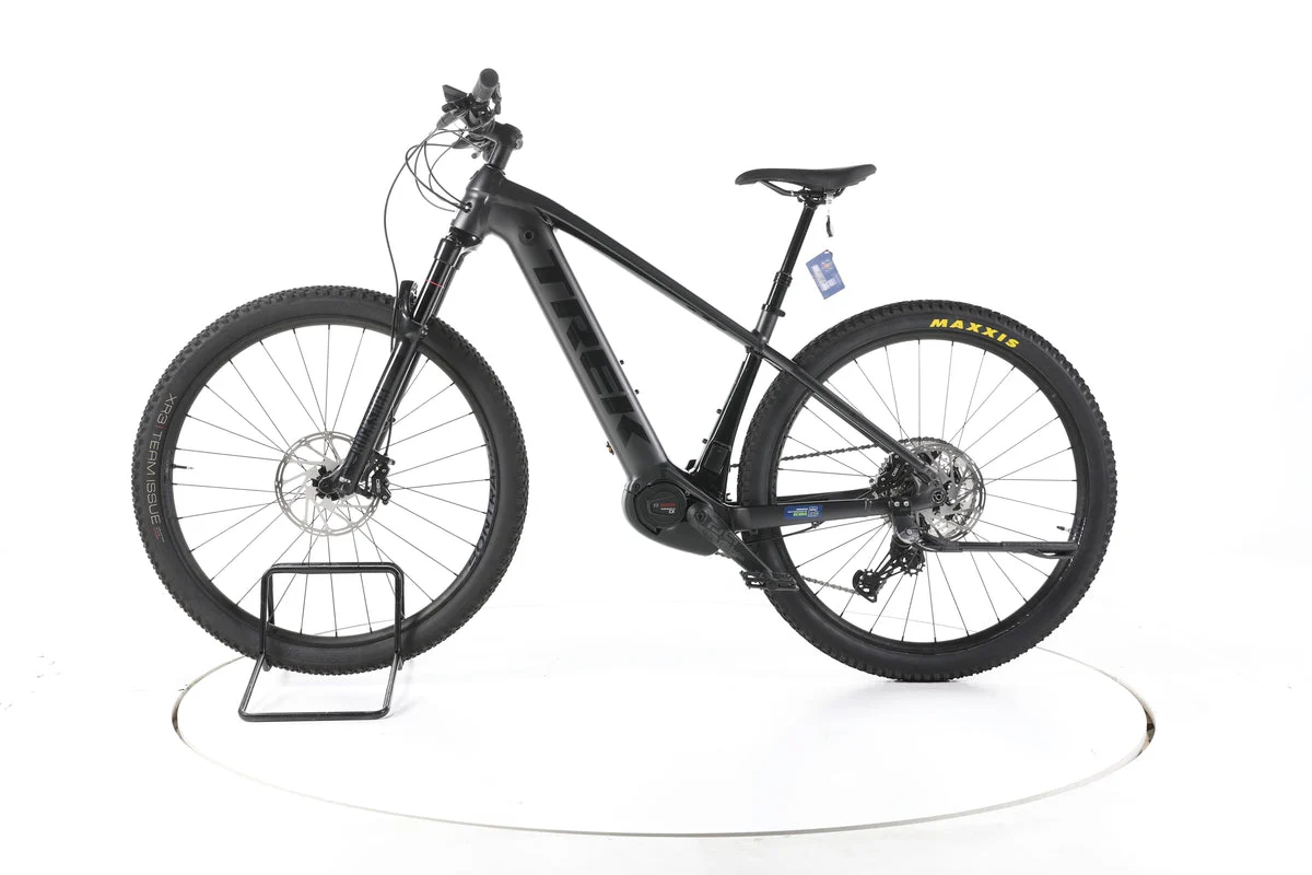Trek Powerfly 7 2023, Bild 7