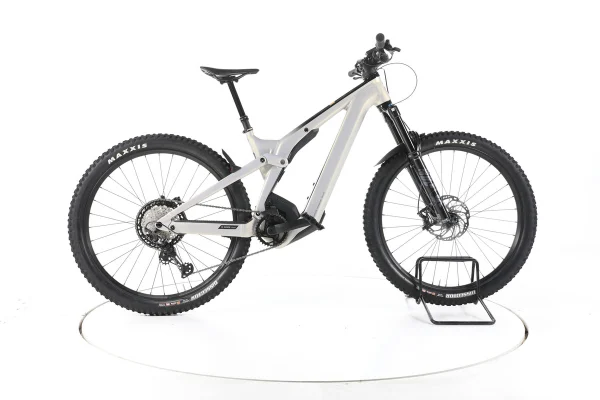 Scott Patron eRIDE 910 2022