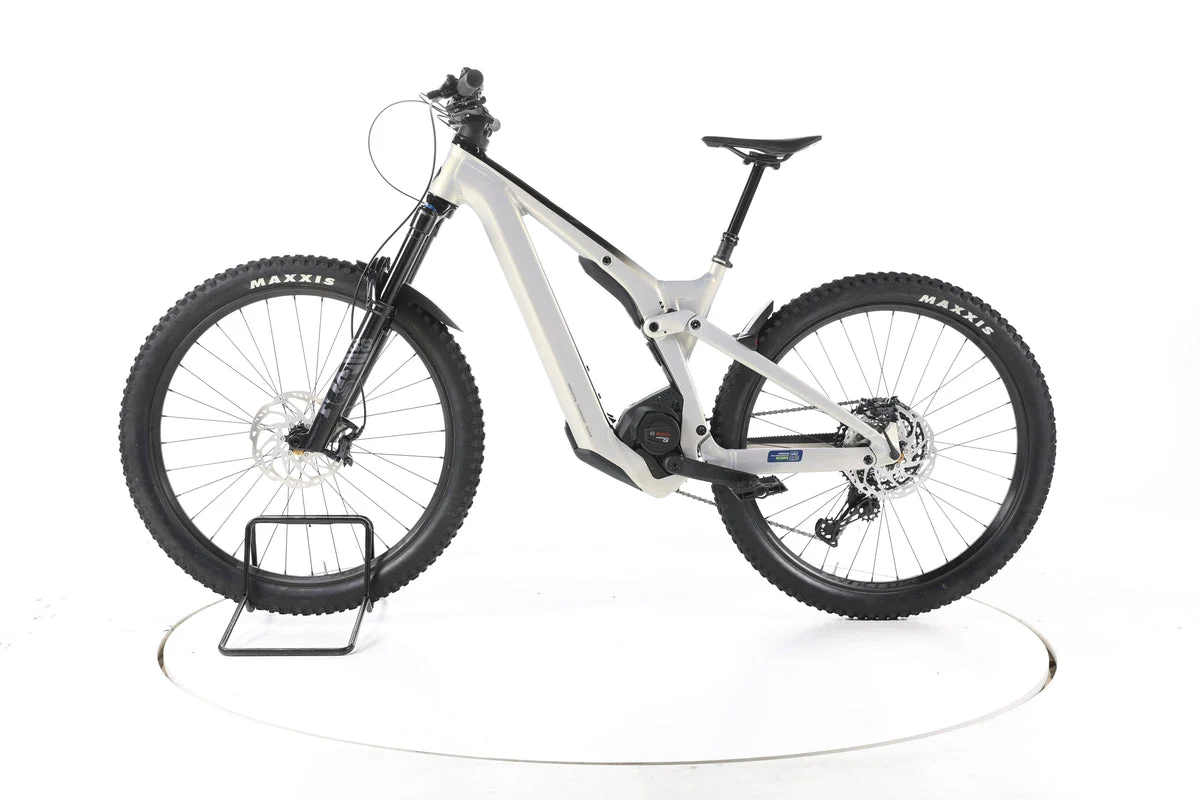 Scott Patron eRIDE 910 2022, Bild 7