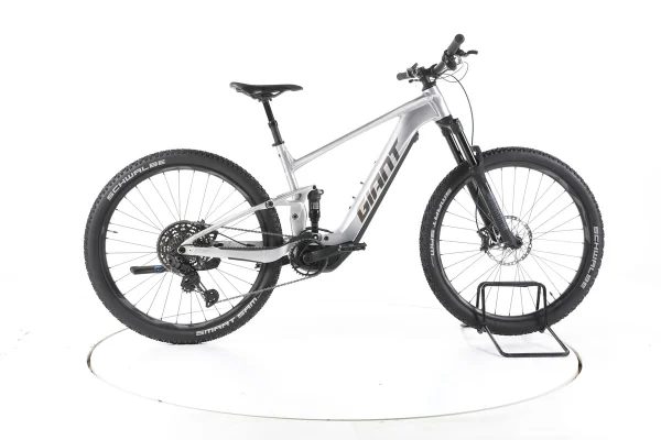 Giant Stance E+ Pro 0 2023