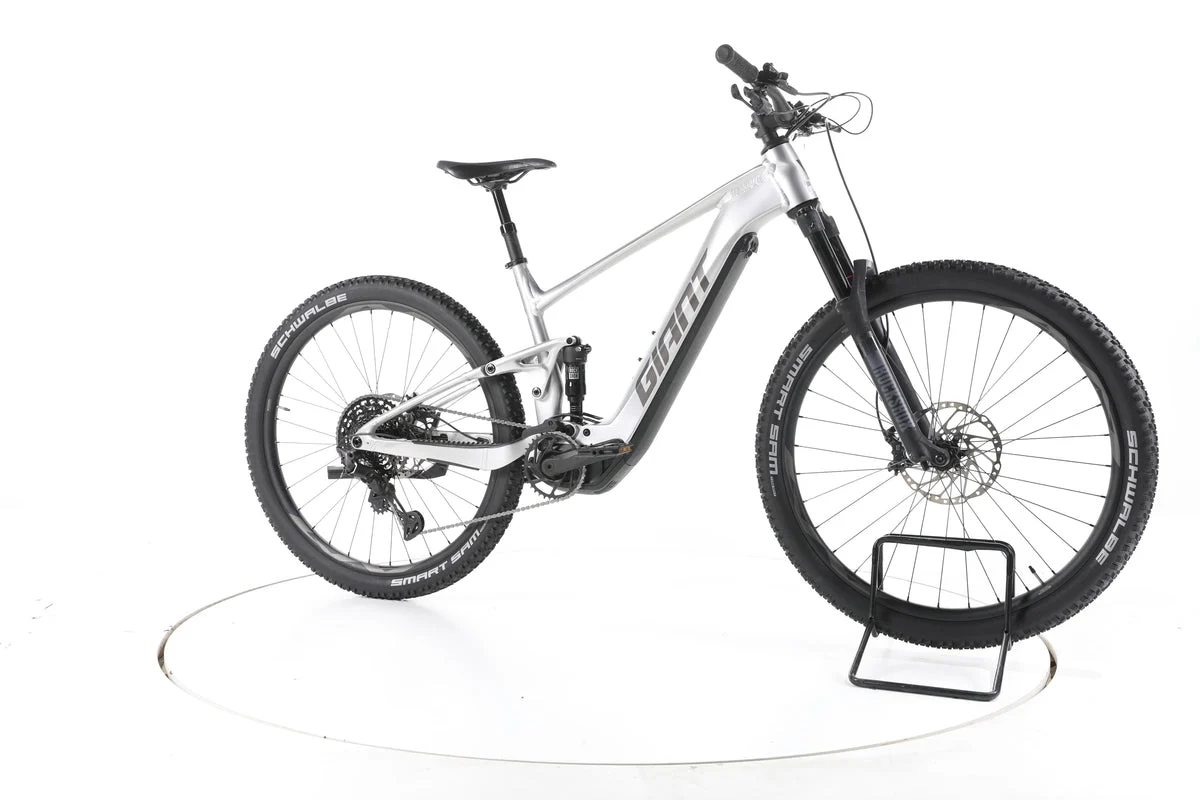 Giant Stance E+ Pro 0 2023, Bild 2