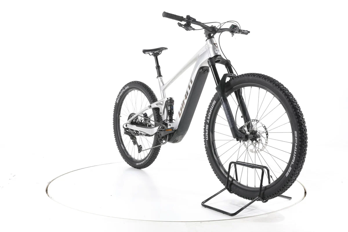 Giant Stance E+ Pro 0 2023, Bild 3