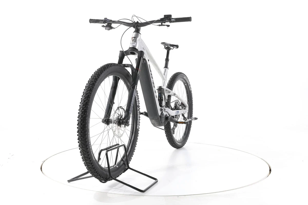 Giant Stance E+ Pro 0 2023, Bild 5