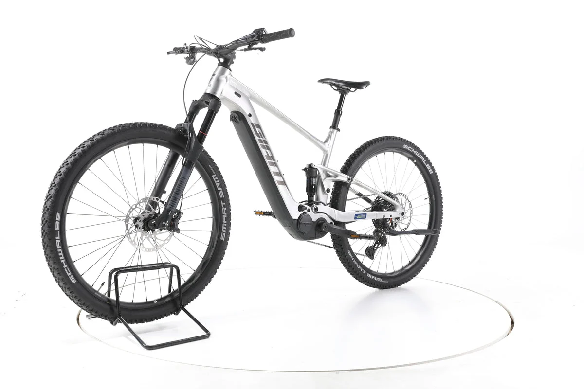 Giant Stance E+ Pro 0 2023, Bild 6