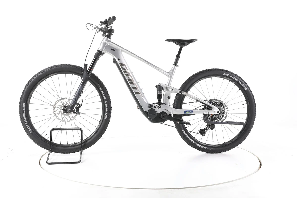 Giant Stance E+ Pro 0 2023, Bild 7