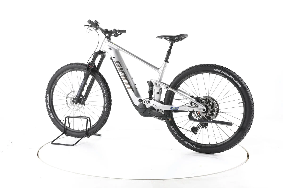 Giant Stance E+ Pro 0 2023, Bild 8