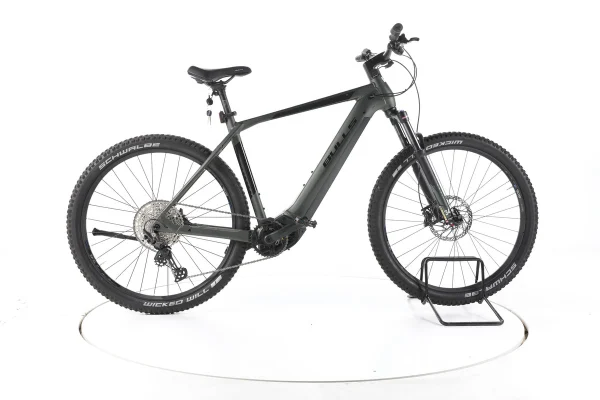 Bulls Copperhead EVO 3 2023