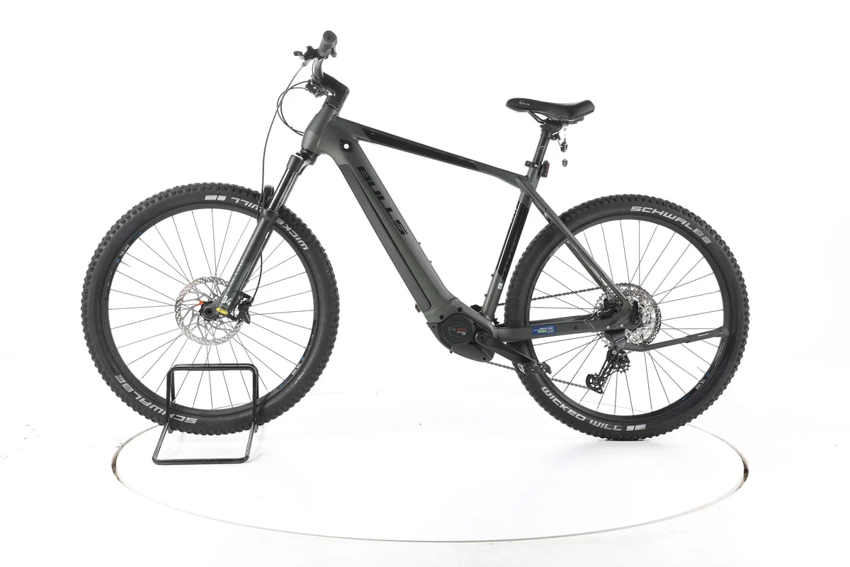 Bulls Copperhead EVO 3 2023, Bild 7