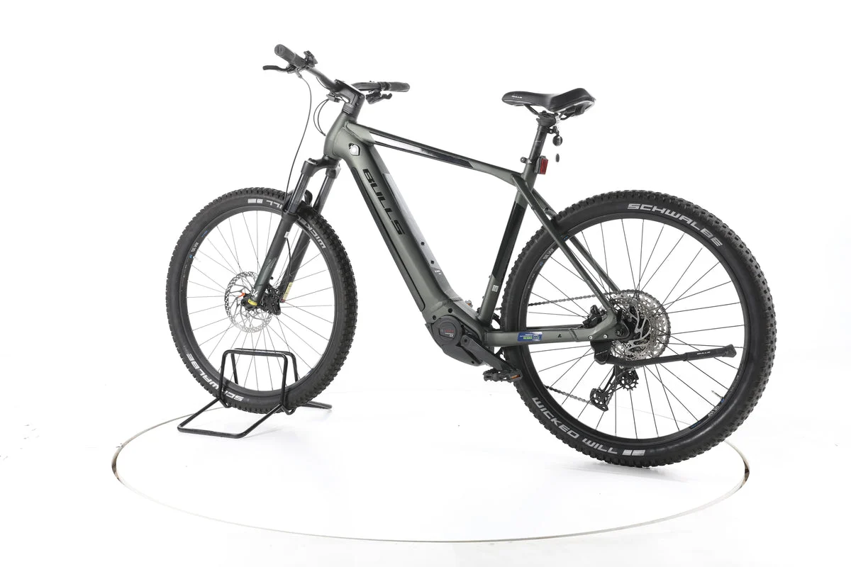 Bulls Copperhead EVO 3 2023, Bild 8