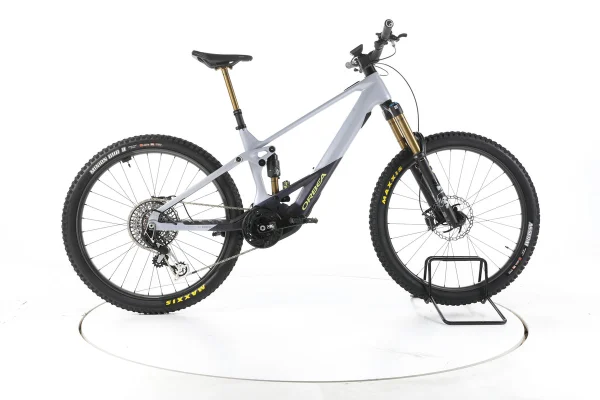 Orbea Wild M-LTD 2024