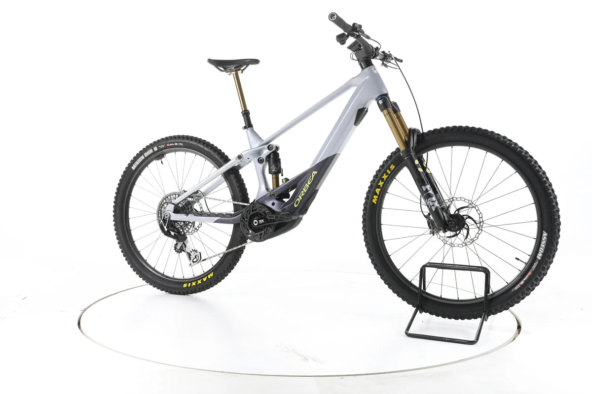 Orbea Wild M-LTD 2024, Bild 2