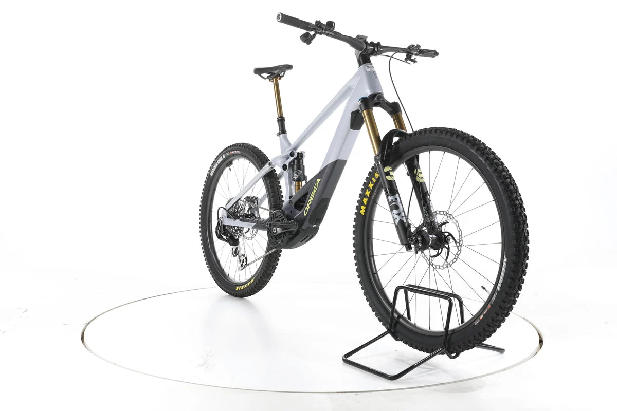 Orbea Wild M-LTD 2024, Bild 3