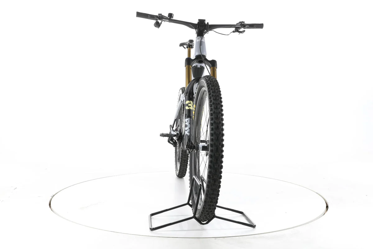 Orbea Wild M-LTD 2024, Bild 4