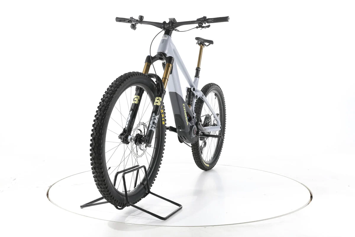 Orbea Wild M-LTD 2024, Bild 5