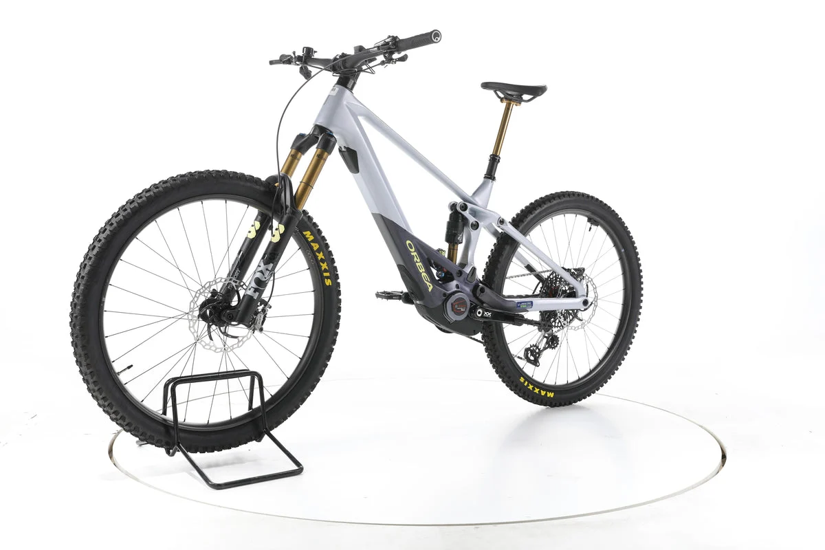 Orbea Wild M-LTD 2024, Bild 6