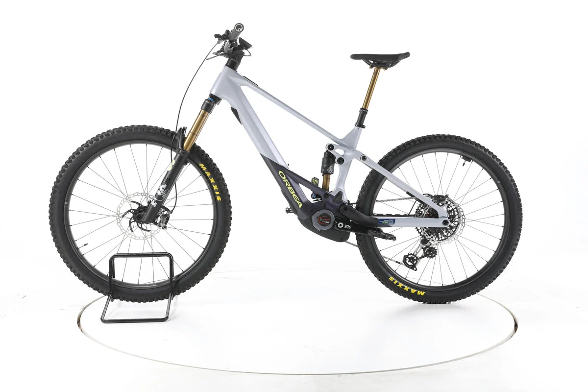 Orbea Wild M-LTD 2024, Bild 7