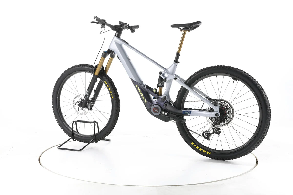 Orbea Wild M-LTD 2024, Bild 8