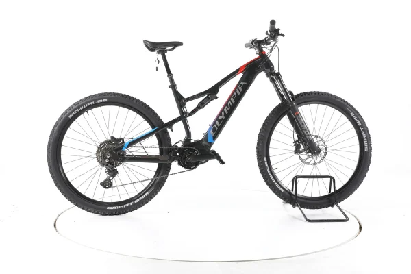 Olympia EX900 Trail 2023