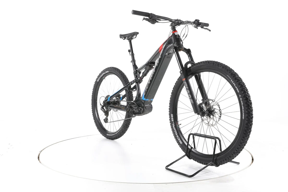 Olympia EX900 Trail 2023, Bild 3