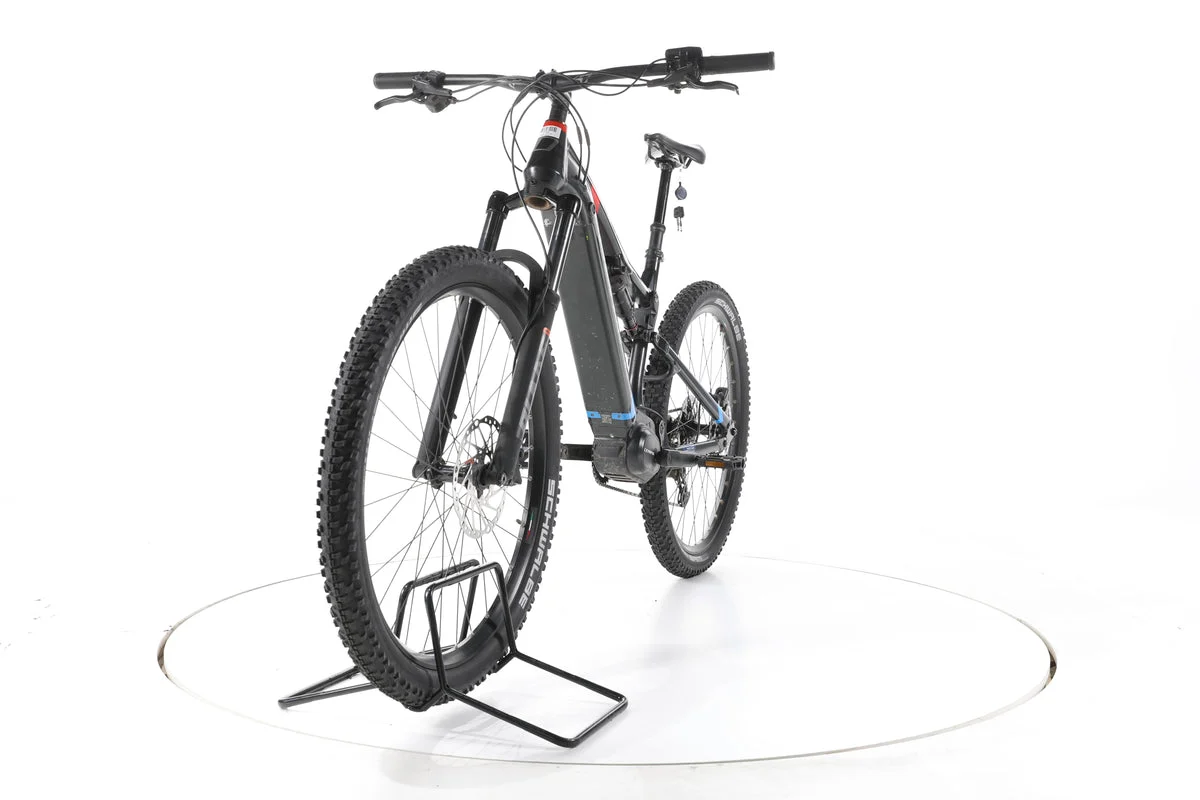 Olympia EX900 Trail 2023, Bild 5