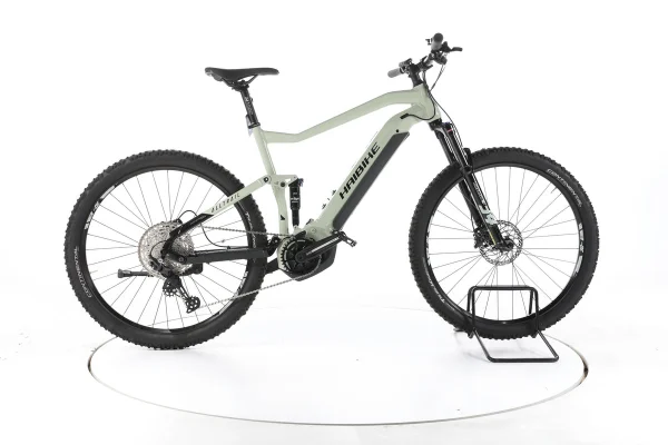 Haibike Alltrail 4 2022