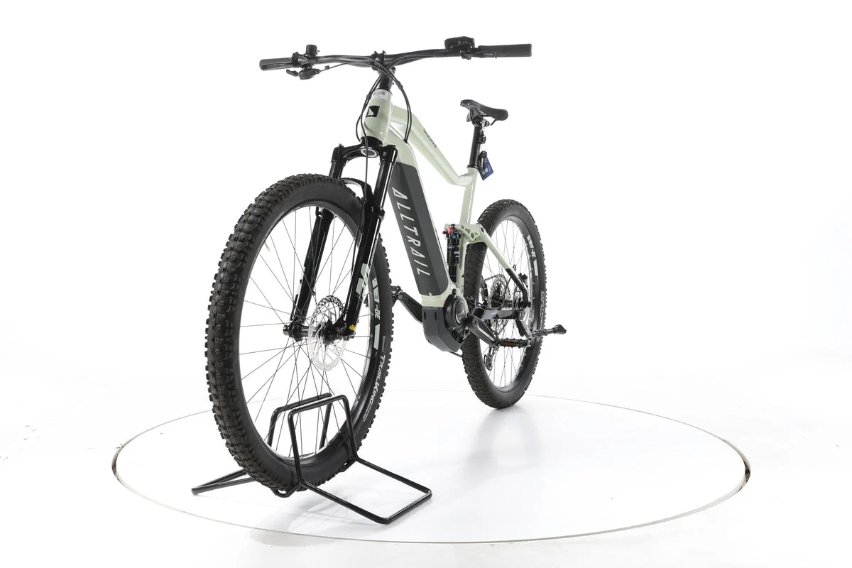 Haibike Alltrail 4 2022, Bild 5
