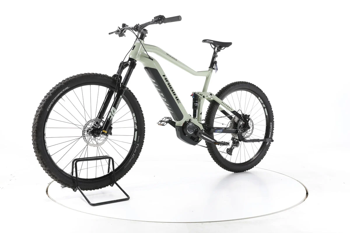 Haibike Alltrail 4 2022, Bild 6