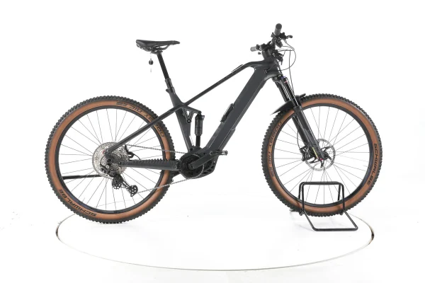 Bulls Sonic EVO TR 2 2025