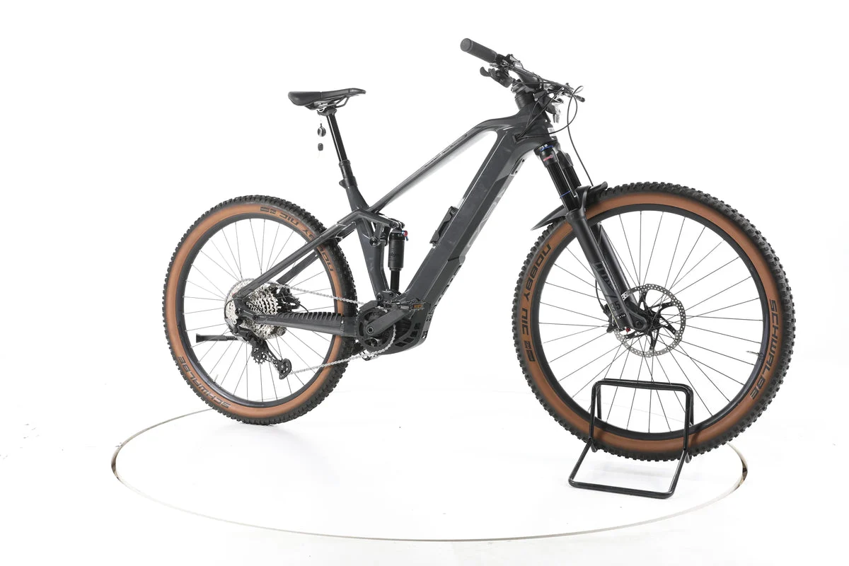 Bulls Sonic EVO TR 2 2025, Bild 2