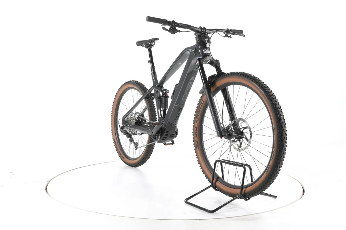 Bulls Sonic EVO TR 2 2025, Bild 3