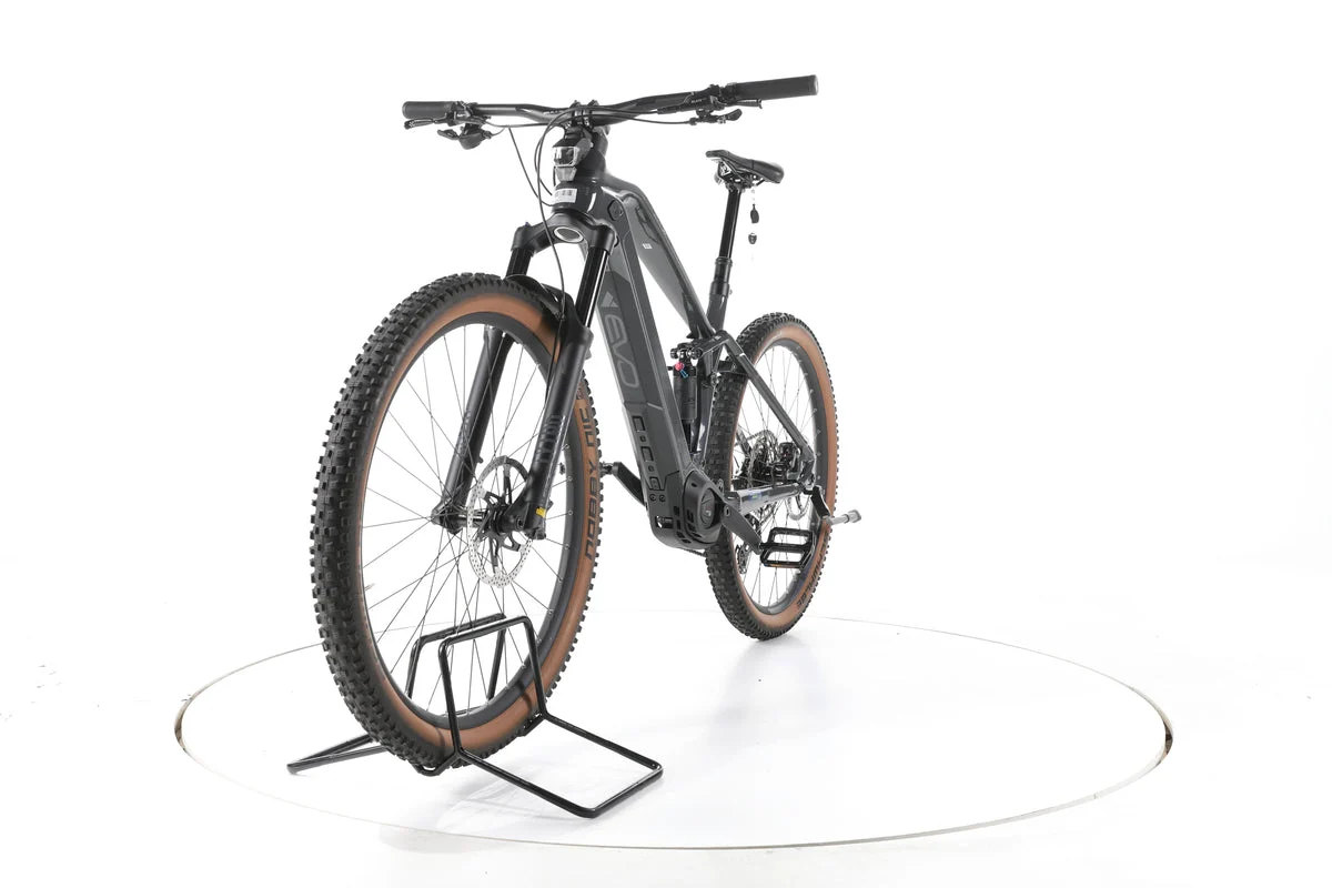 Bulls Sonic EVO TR 2 2025, Bild 5