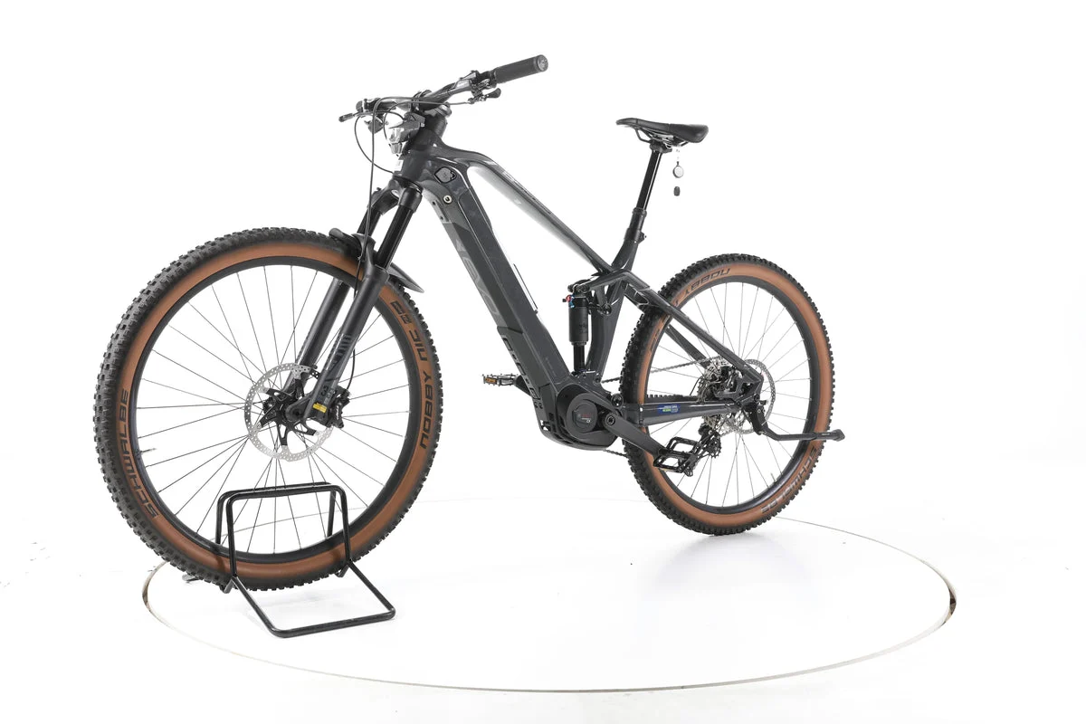 Bulls Sonic EVO TR 2 2025, Bild 6