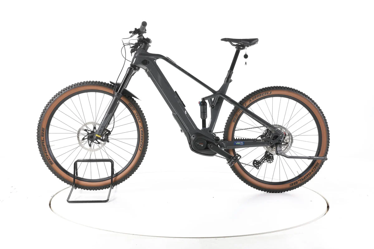 Bulls Sonic EVO TR 2 2025, Bild 7